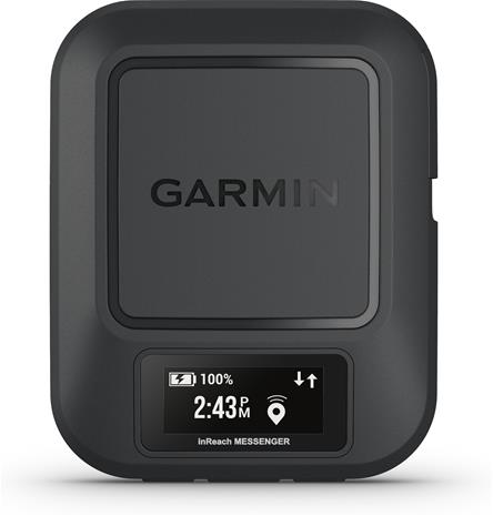 Garmin inReach Messenger