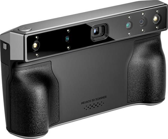Revopoint Miraco Pro 3d Scanner – kuva 4/5
