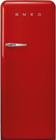 Smeg FAB28RRD5, jääkaappi