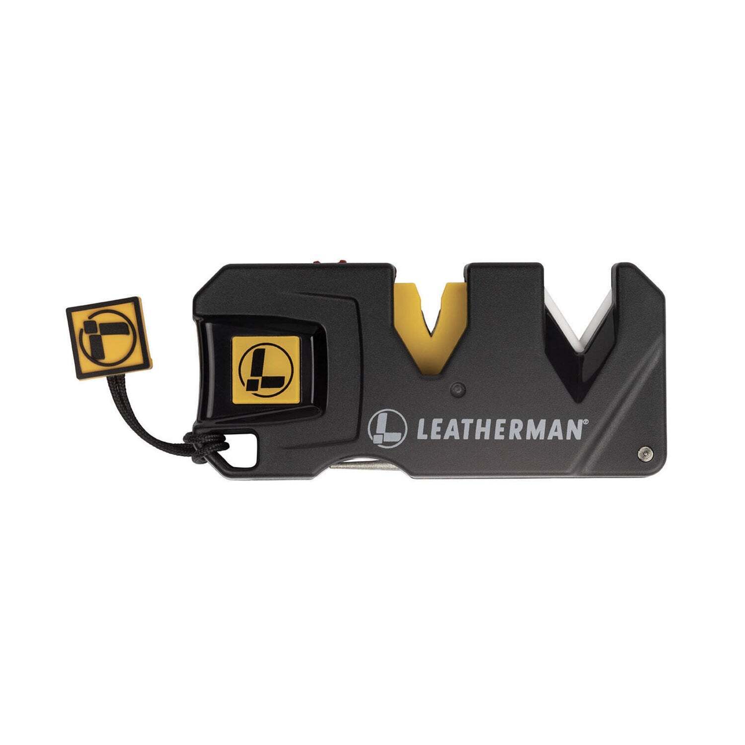Leatherman teroitin