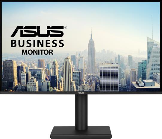 ASUS VA27AQSE (27"), näyttö