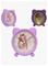 Topmodel - Herätyskello - Blooming Kitty - Purple – kuva 2