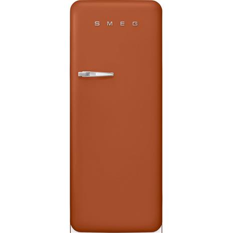 Smeg FAB28RDRU6, jääkaappi