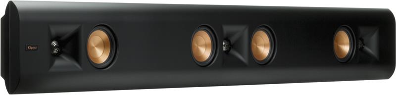 Klipsch RP-440D, soundbar