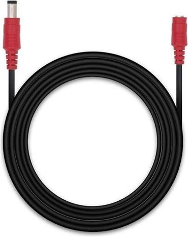 REOLINK - power extension cable - 4.5 m