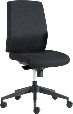 Toplux Comfo One, työtuoli