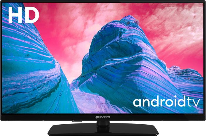 ProCaster 32SL502H (32"), LED-televisio