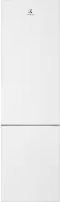 Electrolux LNT7MC36W 700-sarjan jääkaappipakastin, valkoinen, 2m