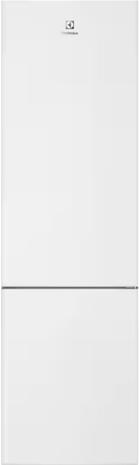 Electrolux LNT7MC36W, jääkaappipakastin