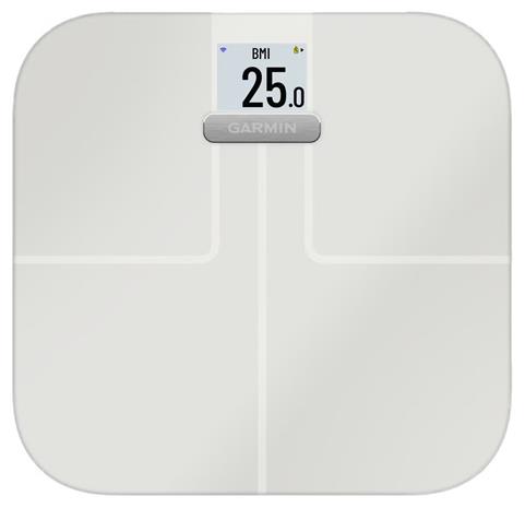 Garmin 010-02294-12 vaaka