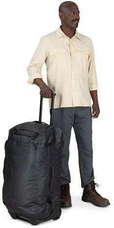 Osprey Osprey Transporter Wheeled Duffel 90