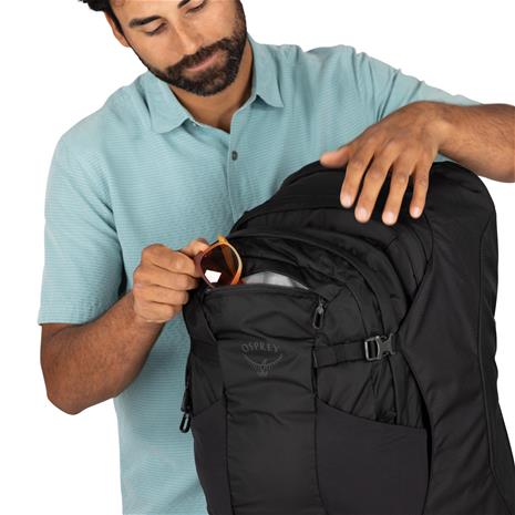 Osprey Osprey Farpoint 55 matkailurinkka