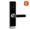 Avatto SDL-A270-S digital smart lock -6072 WiFi Silver – kuva 2
