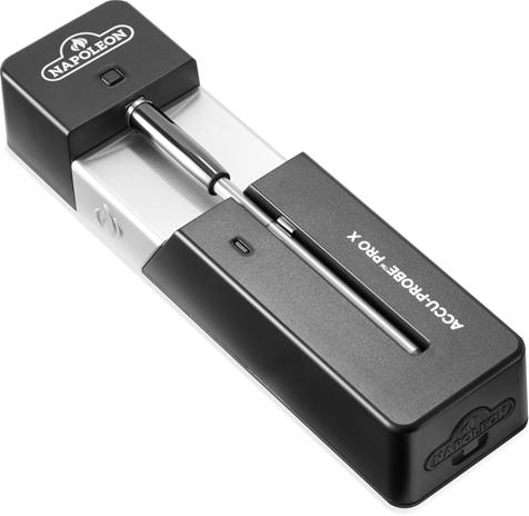 Napoleon Accu-Probe Pro X, langaton paistomittari