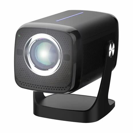 Denver PR-4852 4K Projector 700 ANSI Lumens
