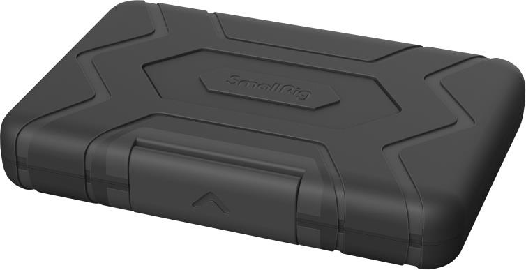 SmallRig 3192 Memory Card Case 15 Cards