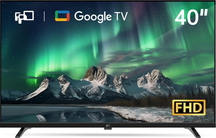 FPD 40G700A (40"), LED-televisio