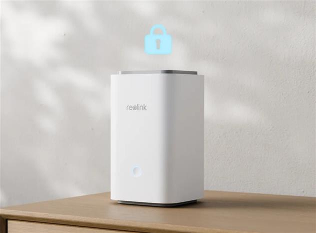 REOLINK Home Hub