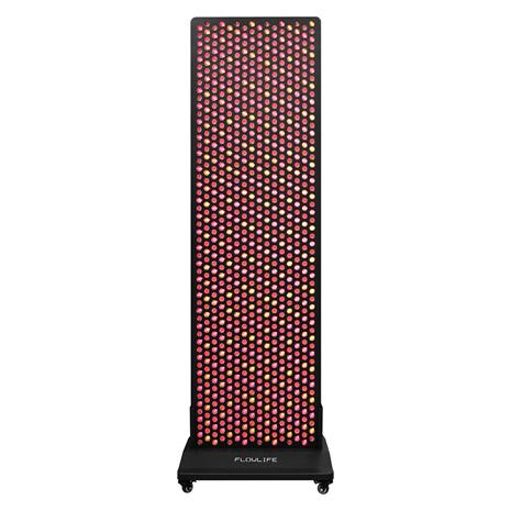 Flowlife Flowlight 4300 Eight Waves punavalolaite
