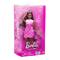 Barbie Deluxe Style Nukke + Kuulolaite – kuva 8