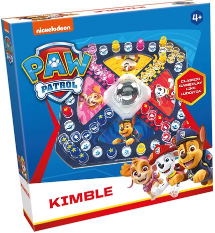 Tactic Ryhmä Hau Peli Kimble – kuva 6/6