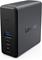 Lenovo X9 GaN Powered Travel Dock 40BD0065EU – kuva 4