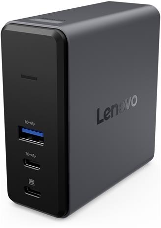 Lenovo X9 GaN Powered Travel Dock 40BD0065EU