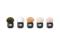 DJI Mic 3 Multi-Color Windscreens – kuva 7