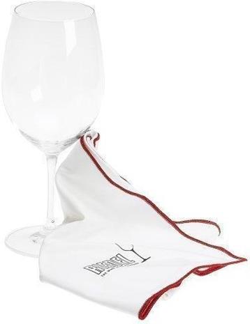 Riedel Lasinpuhdistusliina