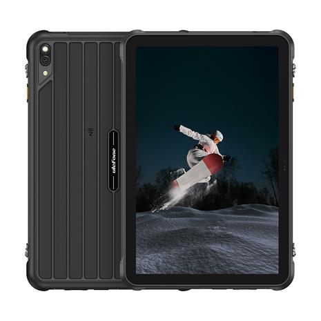 Ulefone RugKing Pad 2 Pro 10.1" 4G 128GB, tabletti