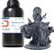 Siraya Tech Fast Abs-like - 1 Kg - Metal Grey – kuva 3