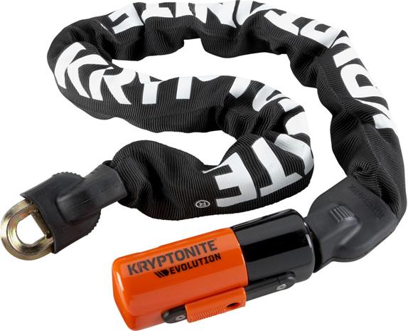 Kryptonite Evolution Series 4 1090 -ketjulukko