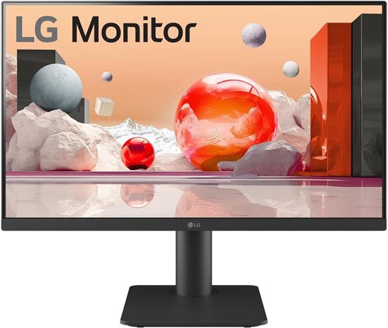 LG 24MS550-B (24"), näyttö – kuva 2/2