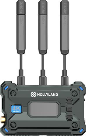 Hollyland Pyro S-RX Wireless Video Receiver – kuva 4/4