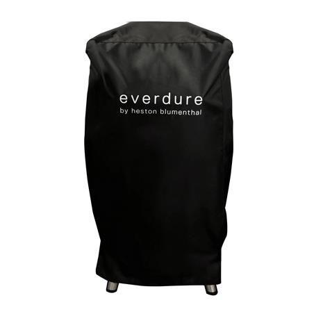 Everdure 4K, grillin suojapeite pitkä
