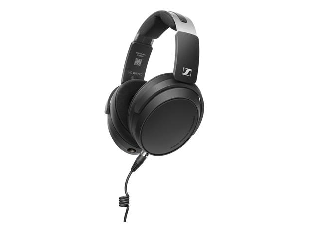 Sennheiser HD 480 PRO (700499), studiokuulokkeet – kuva 3/5