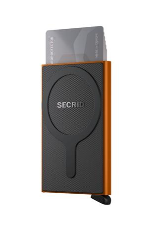 Secrid Cardprotector for Magsafe, korttikotelo
