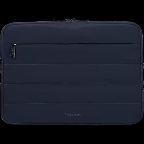 Targus Puffer 40.6 cm (16") Sleeve case Blue