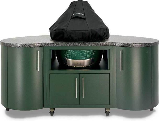 Big Green Egg Grillipeite, L/XL