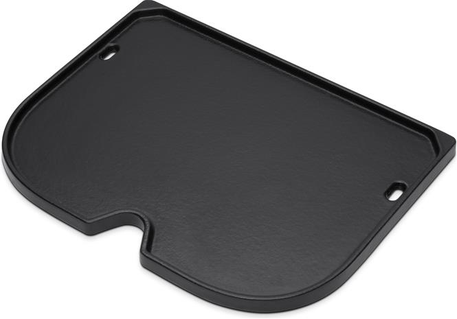 Weber Lumin Compact 6611, parila