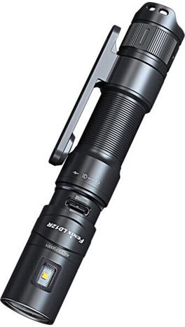 Fenix LD12R 600 lm taskulamppu