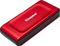 Kingston Technology 2TB XS1000 Red External USB 3.2 Gen 2 Portable Solid State Drive – kuva 3