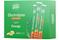 Hart-Sport Electrolytes Poretabletti, appelsiini, 3 x 20 tbl – kuva 2