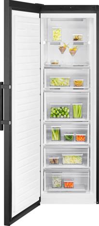 Electrolux 600 EUT6NE28K1, pakastin