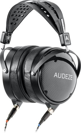 Audeze LCD-XC, studiokuulokkeet