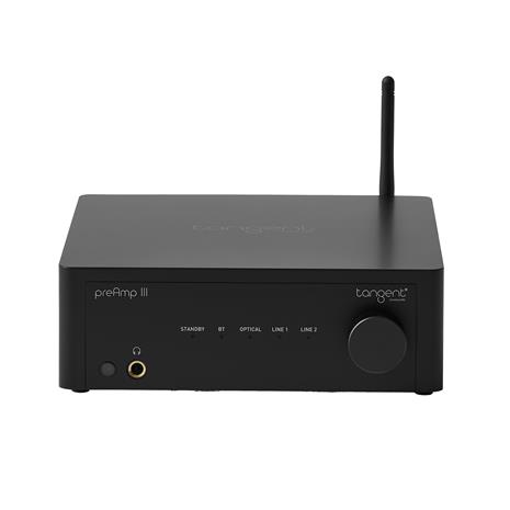 Tangent preAmp III Stereo Preamplifier