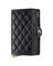 Secrid Premium Twinwallet Emboss Diamond Black+ – kuva 4