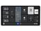 Shelly Wall Display X2i 6.95" Smart Home Control Panel Black – kuva 5