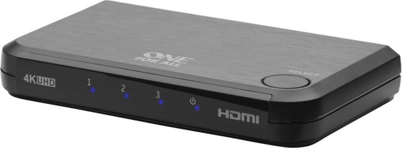 ONEFORALL SV 1632 Smart 4K HDMI Switch