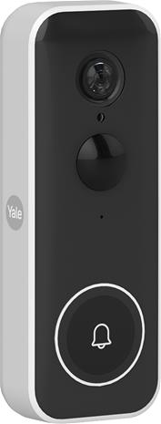 Yale Smart Video Doorbell – kuva 2/2
